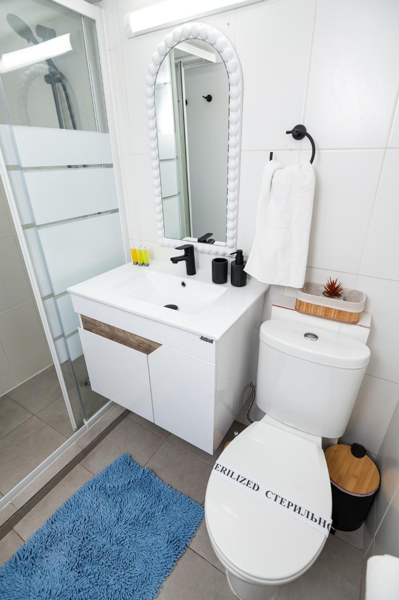 Lazuli Beach Apartment 501 Larnaca Exterior foto